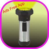 LED Flasher (No Ads) 1.01