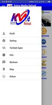 Kaisa Media Reload screenshot 2