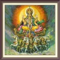 1008 Names Of Surya dev  सूर्य देव के १००८ नाम on 9Apps