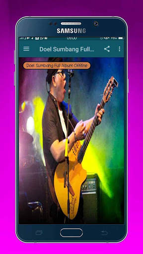 Doel Sumbang Full Album Offline 2 تصوير الشاشة