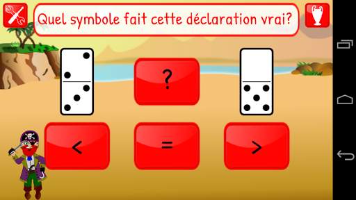 Jeux Mathématique CE1 CE2 LITE screenshot 5
