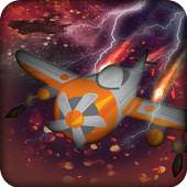 Missile Attack: Great War
