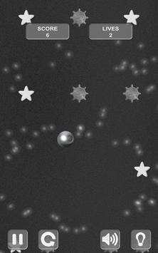 Pindahkan bola Anda! screenshot 3