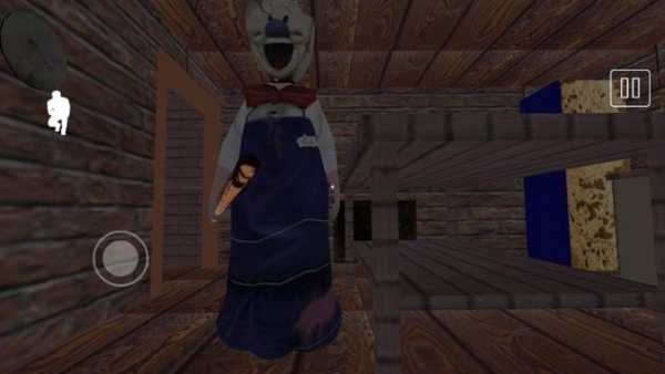 Horror Granny Scary & Ice Cream Chapter ll screenshot 2
