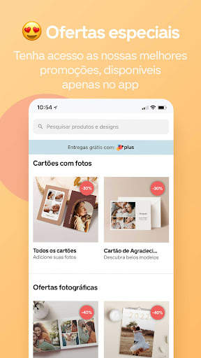 Optimalprint: Imprimir fotos screenshot 5