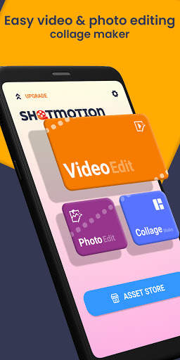 Video Editor & Photo Editor -  screenshot 1