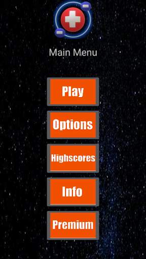 Snake Game : The Magnetic One screenshot 4