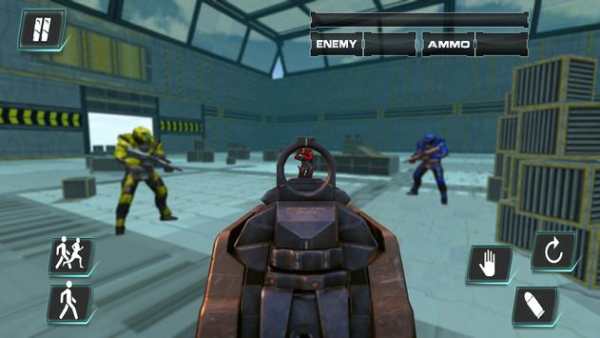 Real Monster Superhero vs Angry Transformer Battle screenshot 4