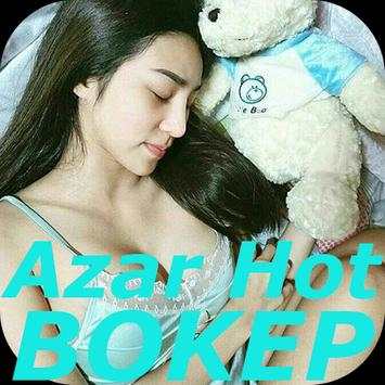 Hot Azar Bokep Video screenshot 1