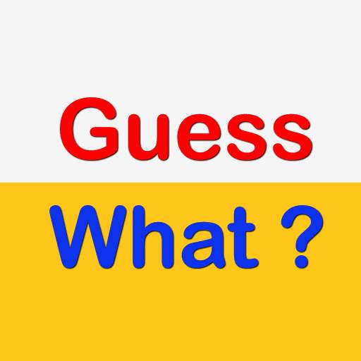 Guess the Picture - Photo Quiz 1.7