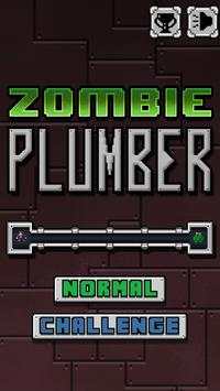 Zombie Plumber screenshot 1