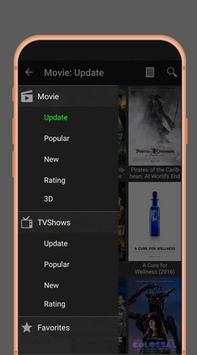 Watched Browser screenshot 2