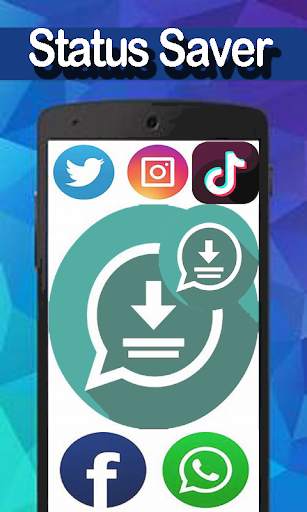 Status Saver for WhatsApp - All Status Downloader screenshot 1