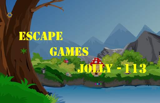Escape Games Jolly-113 screenshot 1