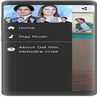 Mp3  Kesayangku  Ost Samudra Cinta screenshot 3