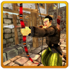 City Samurai Warrior Assassin иконка