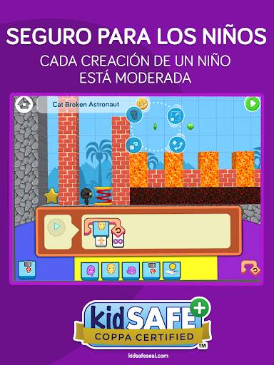 codeSpark Código de niños screenshot 8