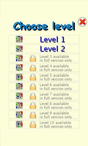 Cuts Free screenshot 2