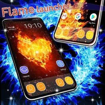 Free fire launcher скриншот 1