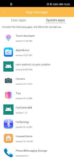 My Files screenshot 6