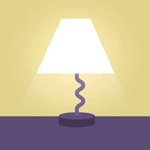 Screen Light Table Lamp Lite 1.5