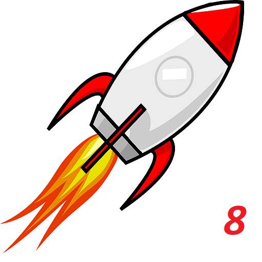 Level Up Xp Booster 8 0.5