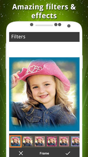 Photo Collage Maker - Photo Editor, Make Collages screenshot 4