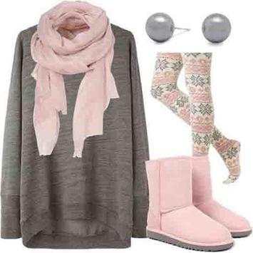 Teen Outfit Ideas screenshot 7