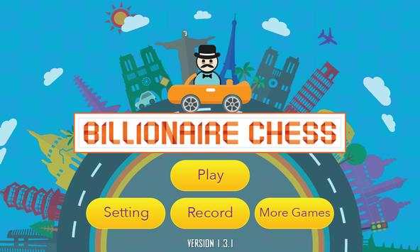 Billionaire Chess screenshot 11