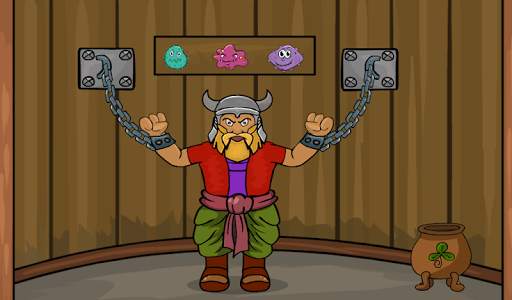Ancient King Rescue скриншот 3