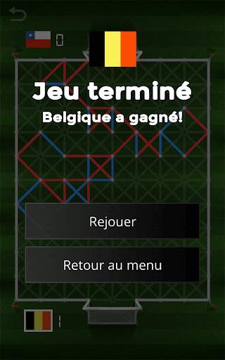 Bottez-le - football papier screenshot 6