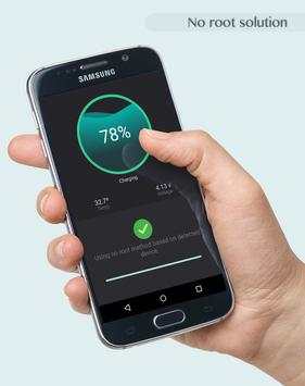 Advanced Battery Calibrator screenshot 3