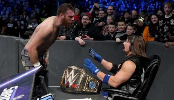 SmackDown : WWE SmackDown, Smack Down all Matches screenshot 5