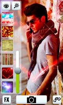 Live Camera With Effects screenshot 4