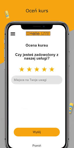 Hallo LITE screenshot 5