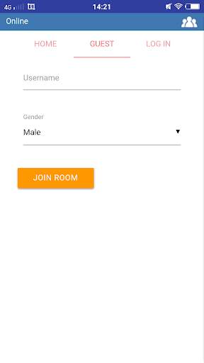Tamil Chat Room(tamil2friends) - Tamil Video Chat screenshot 5