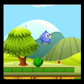 Birzzle PUZZLLE Adventure icon