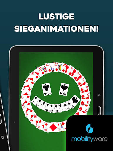 Addiction Solitaire screenshot 10