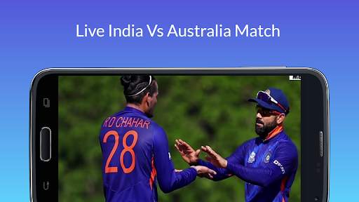 Live cricket tv HD -Liv online screenshot 4