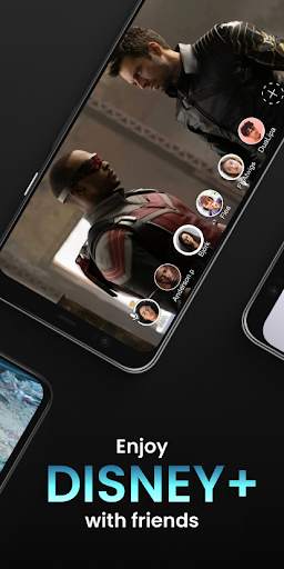 Hearo — Watch Together screenshot 3