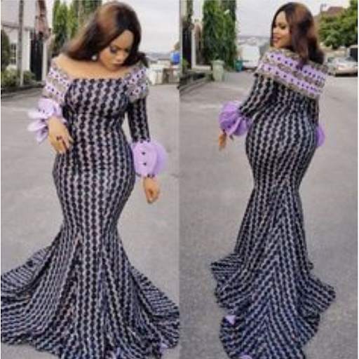 New Latest Ankara Styles 2020 screenshot 8