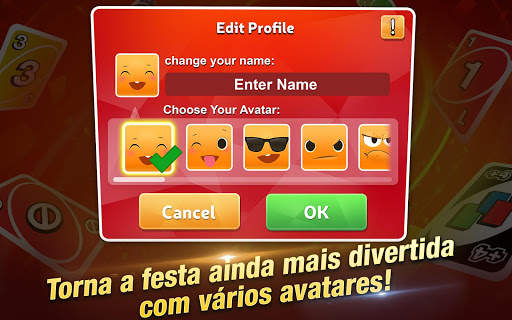 UNO PlayLink screenshot 12