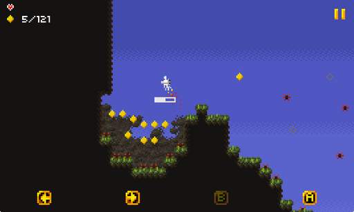 Rico - Lite screenshot 8
