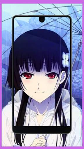 Best Anime Wallpaper HD Offline screenshot 5