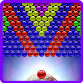 Bubble Shooter 2017 Game Pro icon