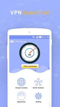 LENT VPN & Unlimited VPN Free screenshot 3