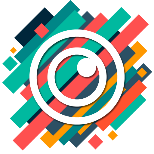 Chỉnh sửa ảnh, bộ lọc ảnh icon