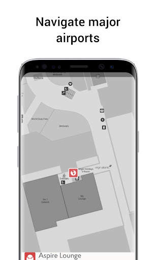 Priority Pass™ screenshot 4