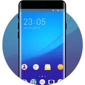 Themes for Sony Xperia M5 Dual icon