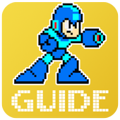 Guide For Mega Man icon